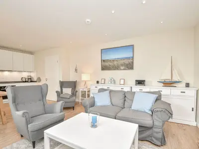 Ferienwohnung für 4 Personen (87 m²) in Kellenhusen 3/10