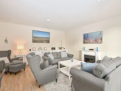 Ferienwohnung für 4 Personen (87 m²) in Kellenhusen 5/10