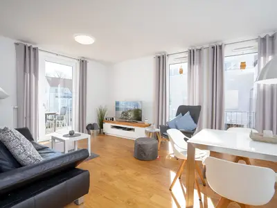 Ferienwohnung für 4 Personen (69 m²) in Kellenhusen 1/10
