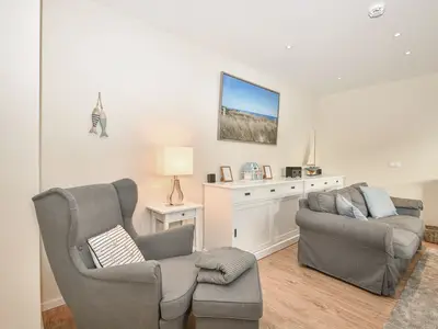 Ferienwohnung für 4 Personen (87 m²) in Kellenhusen 6/10