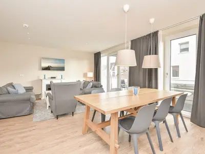 Ferienwohnung für 4 Personen (87 m²) in Kellenhusen 7/10