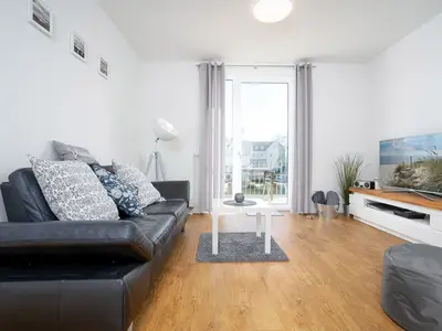 Ferienwohnung für 4 Personen (69 m²) in Kellenhusen 3/10