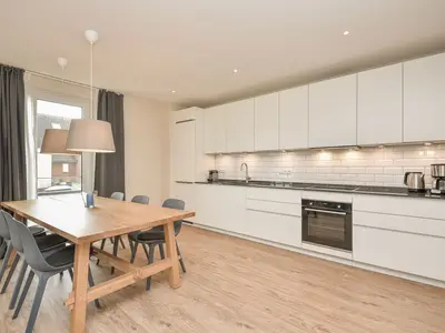 Ferienwohnung für 4 Personen (87 m²) in Kellenhusen 8/10