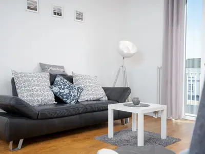 Ferienwohnung für 4 Personen (69 m²) in Kellenhusen 4/10