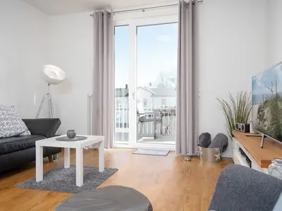 Ferienwohnung für 4 Personen (69 m²) in Kellenhusen 5/10