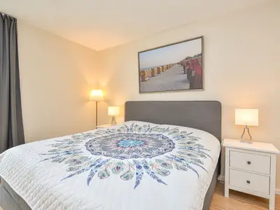 Ferienwohnung für 4 Personen (87 m²) in Kellenhusen 10/10