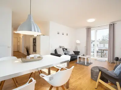 Ferienwohnung für 4 Personen (69 m²) in Kellenhusen 6/10
