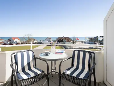 Ferienwohnung für 5 Personen (89 m²) in Kellenhusen 1/10