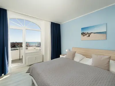 Ferienwohnung für 5 Personen (89 m²) in Kellenhusen 2/10