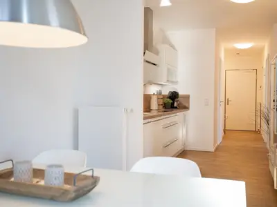 Ferienwohnung für 4 Personen (69 m²) in Kellenhusen 7/10