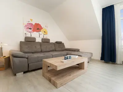 Ferienwohnung für 5 Personen (89 m²) in Kellenhusen 3/10