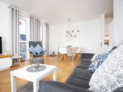 Ferienwohnung für 4 Personen (69 m²) in Kellenhusen 8/10