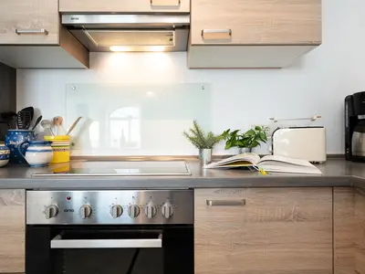 Ferienwohnung für 5 Personen (89 m²) in Kellenhusen 4/10