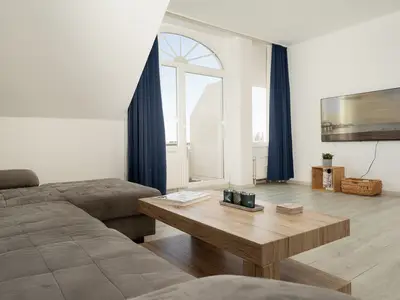 Ferienwohnung für 5 Personen (89 m²) in Kellenhusen 5/10