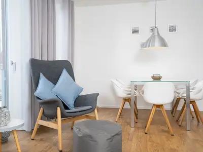 Ferienwohnung für 4 Personen (69 m²) in Kellenhusen 10/10