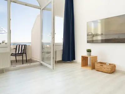 Ferienwohnung für 5 Personen (89 m²) in Kellenhusen 6/10