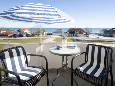 Ferienwohnung für 5 Personen (89 m²) in Kellenhusen 7/10