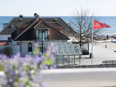 Ferienwohnung für 5 Personen (89 m²) in Kellenhusen 8/10