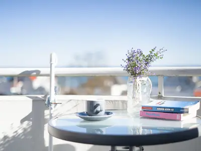 Ferienwohnung für 5 Personen (89 m²) in Kellenhusen 9/10