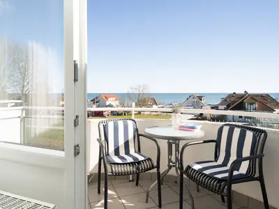 Ferienwohnung für 5 Personen (89 m²) in Kellenhusen 10/10