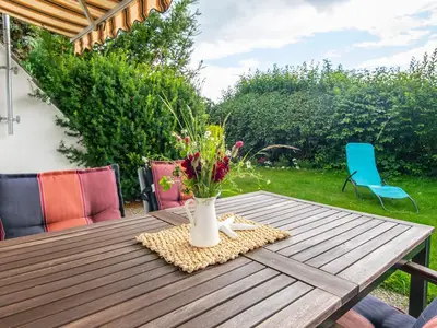 Ferienwohnung für 3 Personen (42 m²) in Kellenhusen 2/10