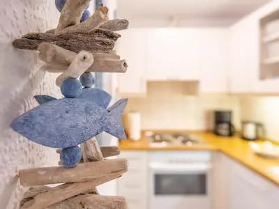 Ferienwohnung für 3 Personen (42 m²) in Kellenhusen 3/10