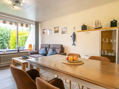 Ferienwohnung für 3 Personen (42 m²) in Kellenhusen 5/10