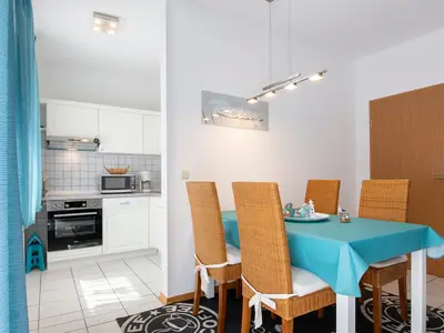 Ferienwohnung für 4 Personen (56 m²) in Kellenhusen 3/10