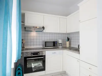 Ferienwohnung für 4 Personen (56 m²) in Kellenhusen 4/10