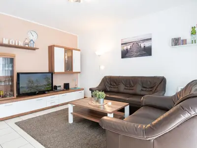 Ferienwohnung für 4 Personen (56 m²) in Kellenhusen 5/10