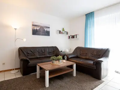 Ferienwohnung für 4 Personen (56 m²) in Kellenhusen 6/10