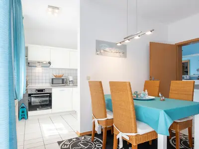 Ferienwohnung für 4 Personen (56 m²) in Kellenhusen 8/10