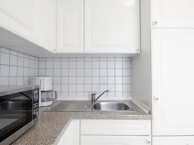 Ferienwohnung für 4 Personen (56 m²) in Kellenhusen 9/10