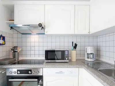 Ferienwohnung für 4 Personen (56 m²) in Kellenhusen 10/10
