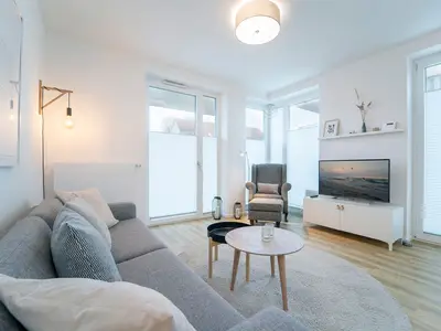 Ferienwohnung für 4 Personen (71 m²) in Kellenhusen 2/10