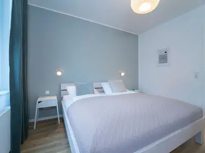 Ferienwohnung für 4 Personen (71 m²) in Kellenhusen 3/10