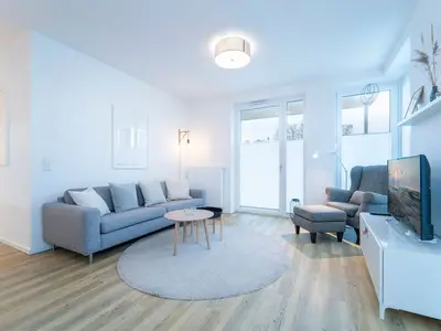Ferienwohnung für 4 Personen (71 m²) in Kellenhusen 4/10