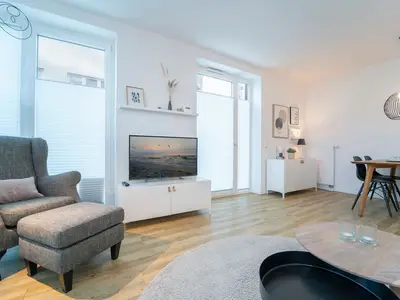 Ferienwohnung für 4 Personen (71 m²) in Kellenhusen 6/10