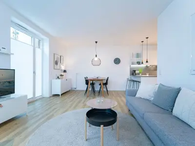 Ferienwohnung für 4 Personen (71 m²) in Kellenhusen 8/10