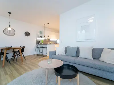 Ferienwohnung für 4 Personen (71 m²) in Kellenhusen 9/10