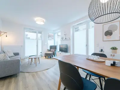 Ferienwohnung für 4 Personen (71 m²) in Kellenhusen 10/10