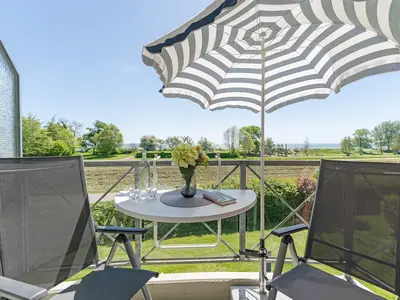 Ferienwohnung für 4 Personen (47 m²) in Kellenhusen 1/10