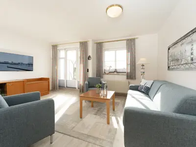 Ferienwohnung für 4 Personen (47 m²) in Kellenhusen 5/10