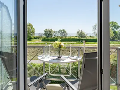 Ferienwohnung für 4 Personen (47 m²) in Kellenhusen 7/10