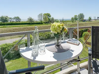 Ferienwohnung für 4 Personen (47 m²) in Kellenhusen 9/10