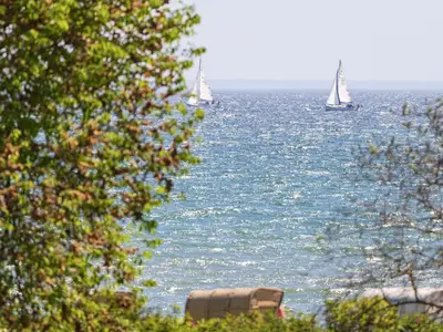 Ferienwohnung für 4 Personen (47 m²) in Kellenhusen 10/10
