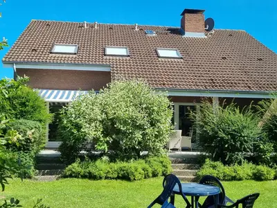 Ferienwohnung für 7 Personen (70 m²) in Kellenhusen 1/10