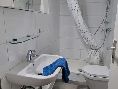 Ferienwohnung für 7 Personen (70 m²) in Kellenhusen 5/10