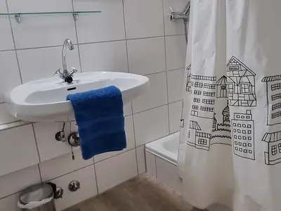 Ferienwohnung für 7 Personen (70 m²) in Kellenhusen 6/10