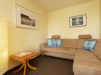 Ferienwohnung für 3 Personen (42 m²) in Kellenhusen 1/10